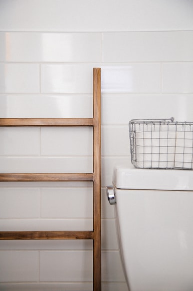 7 DIY Craft Ideas to Make Your Bathroom Stand Out