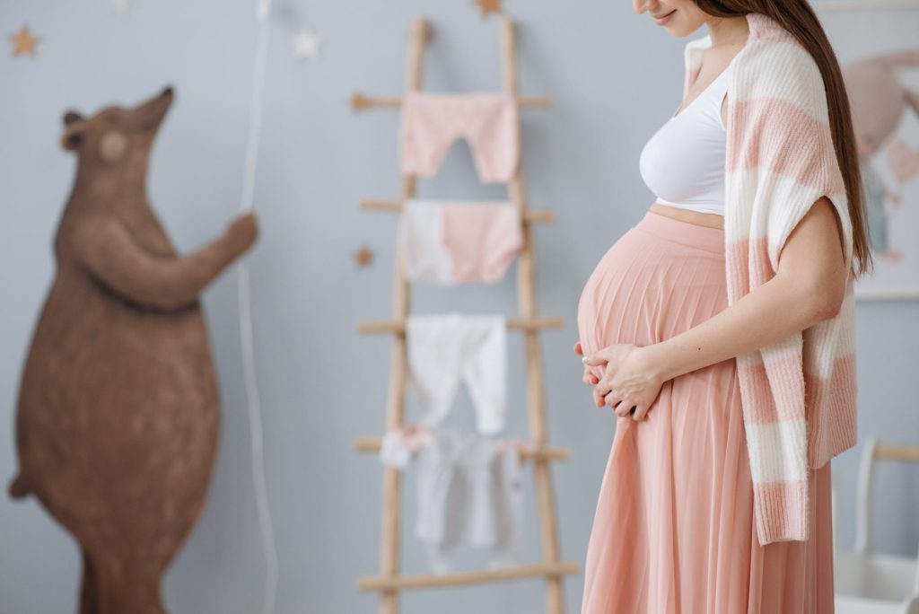 How to Get Ready for Your New Baby's Arrival