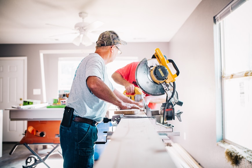 Tips for First-Time Home Renovators
