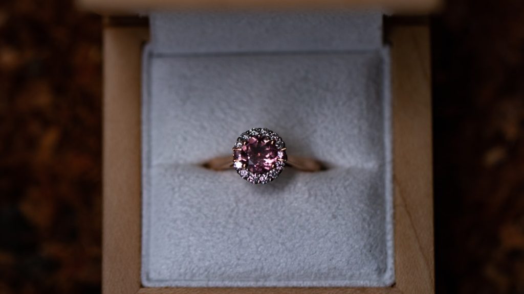  Gems for Engagement Rings