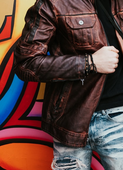 Ultimate Leather Jacket Buying Guide