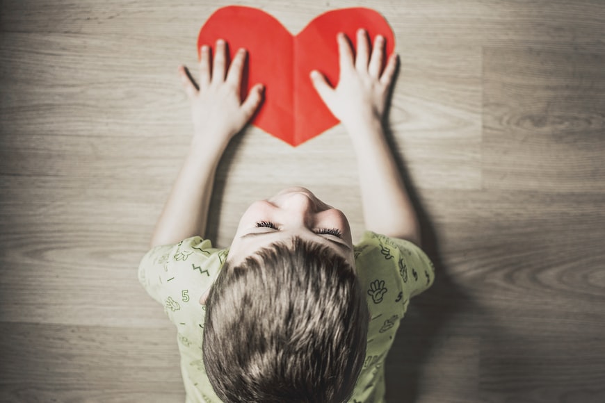 9 Valentine’s Day Activities Your Whole Family Will Love
