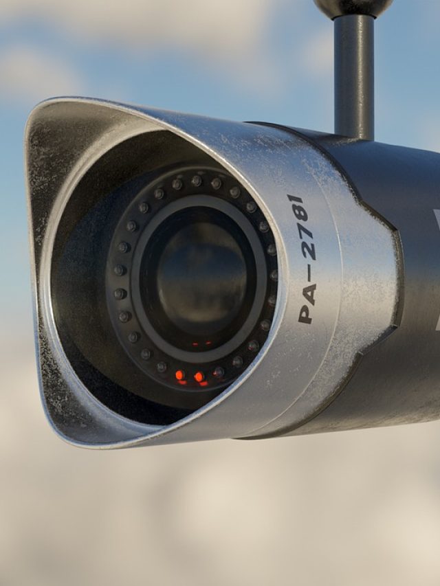 FACTORS TO CONSIDER WHEN BUYING SECURITY CAMERAS STORY Shop With Me Mama