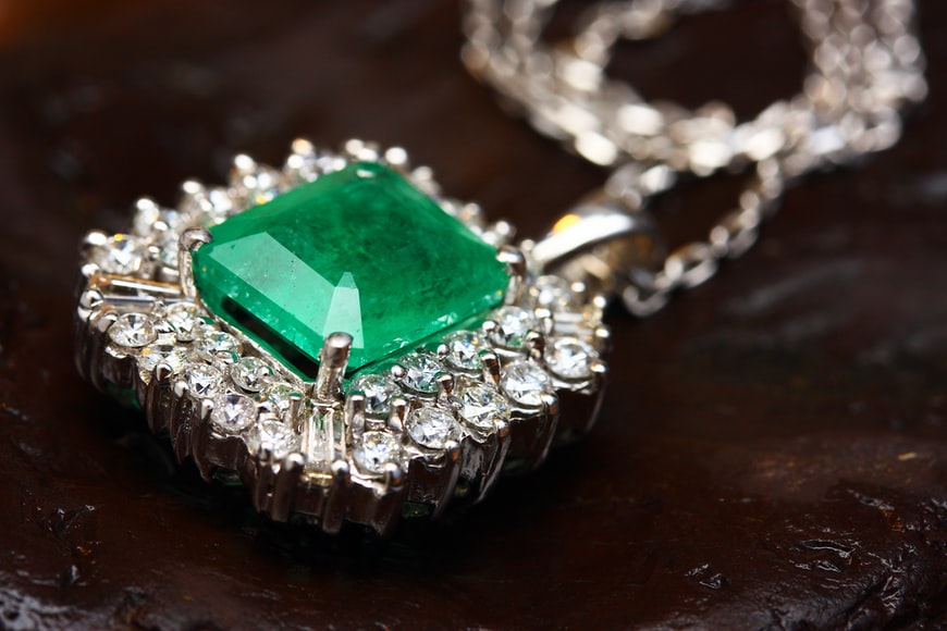 The History of Emeralds and Why They're So Popular