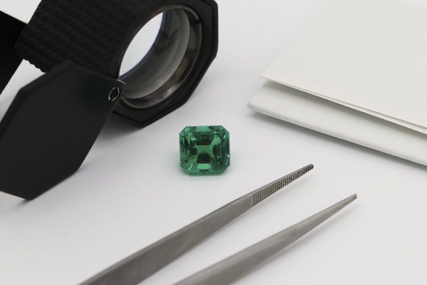 The History of Emeralds and Why They're So Popular