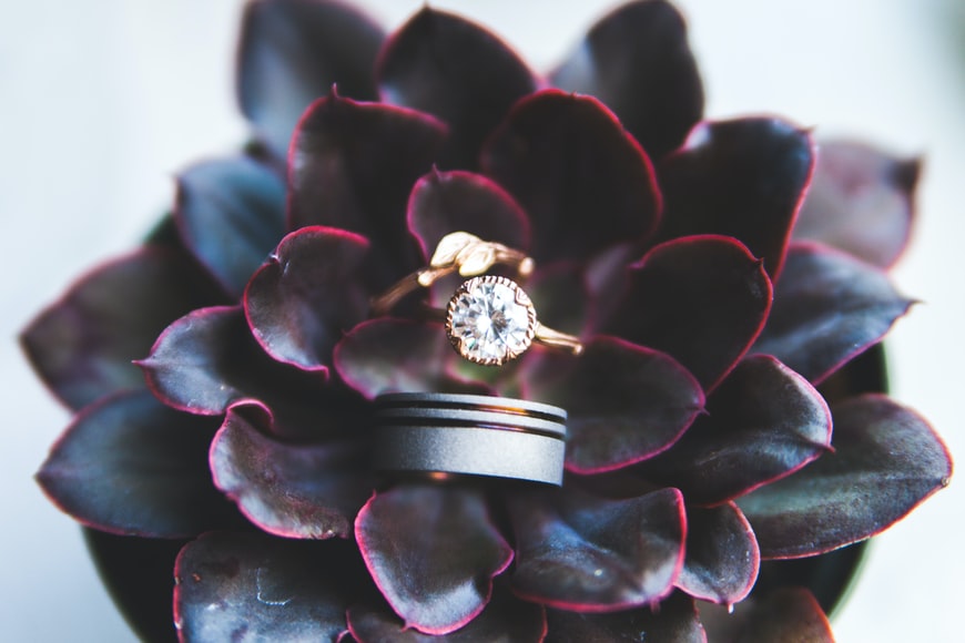  Gems for Engagement Rings