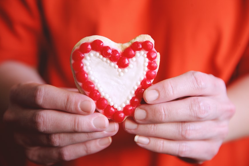 9 Valentine’s Day Activities Your Whole Family Will Love