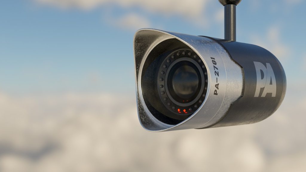 Factors to Consider When Buying Security Cameras