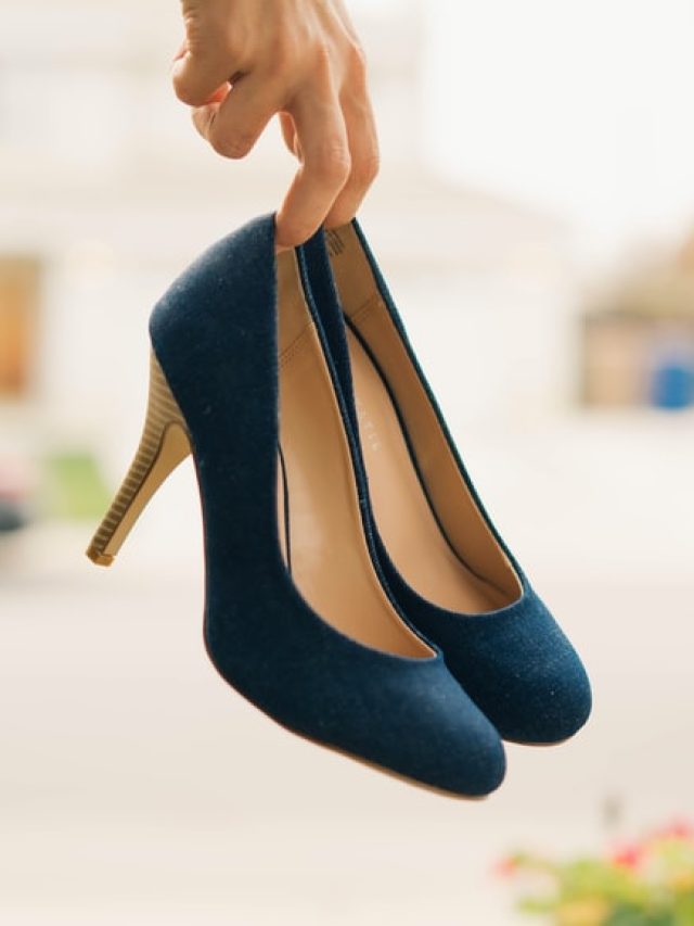 WHY YOU SHOULD CONSIDER A NO SHOE RULE AT HOME STORY - Shop With Me Mama