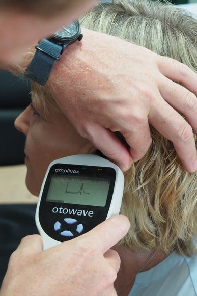3 Tips For Your First Hearing Test