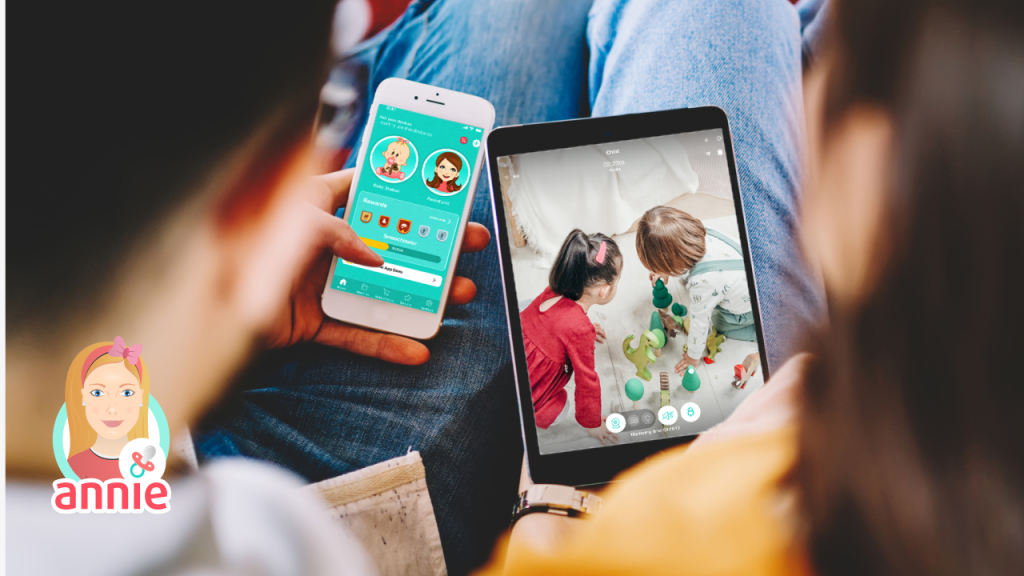 4 Apps You Must Have as a Parent