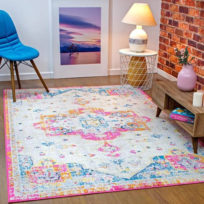  Best Boho Rugs for Your Bohemian Style