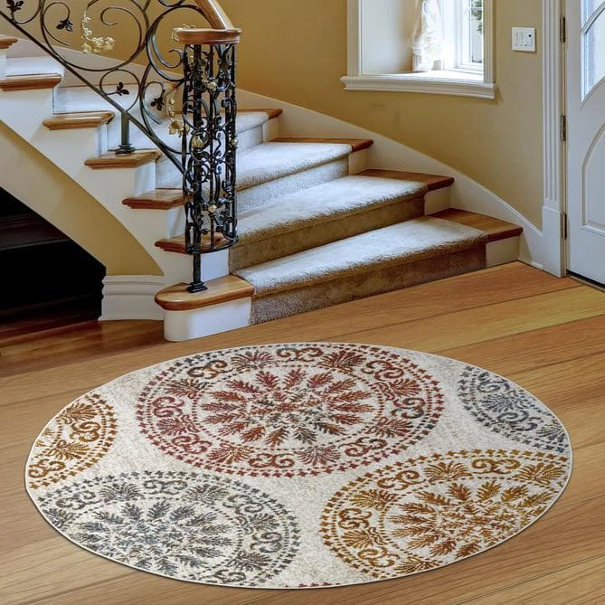  Best Boho Rugs for Your Bohemian Style