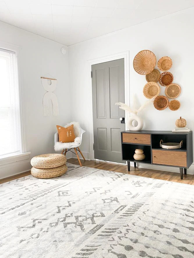  Best Boho Rugs for Your Bohemian Style