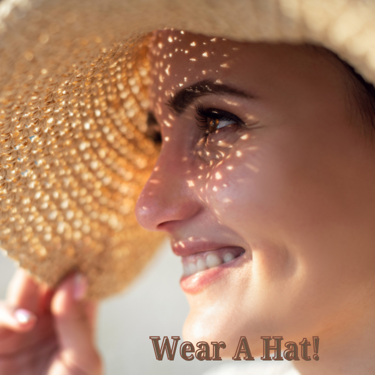 Tips to Stay Safe in The Sun