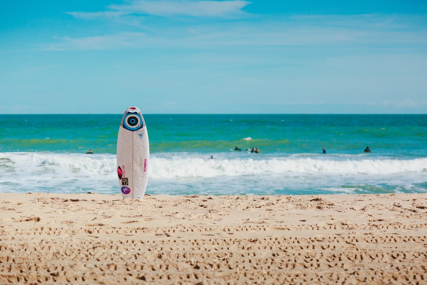 Surfing Lessons: The Best Way To Get the Most Out of Your Next Trip