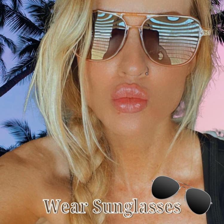 Tips to Stay Safe in The Sun