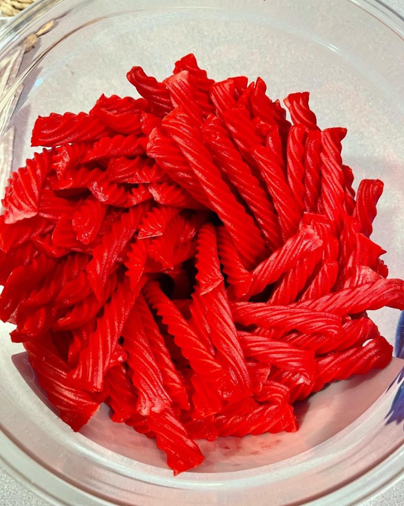 Red Vines Licorice Flavors Shop With Me Mama