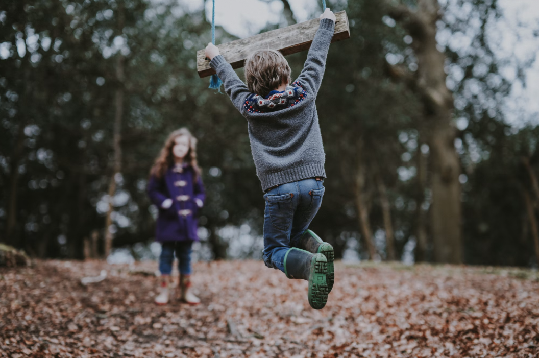 4 Fun Ways To Develop Your Children's Love Of Nature