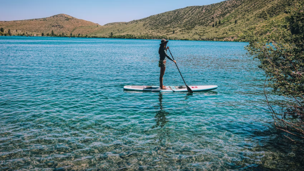 Preparing for an Ultimate SUP Trip? Don’t Forget These 7 Things