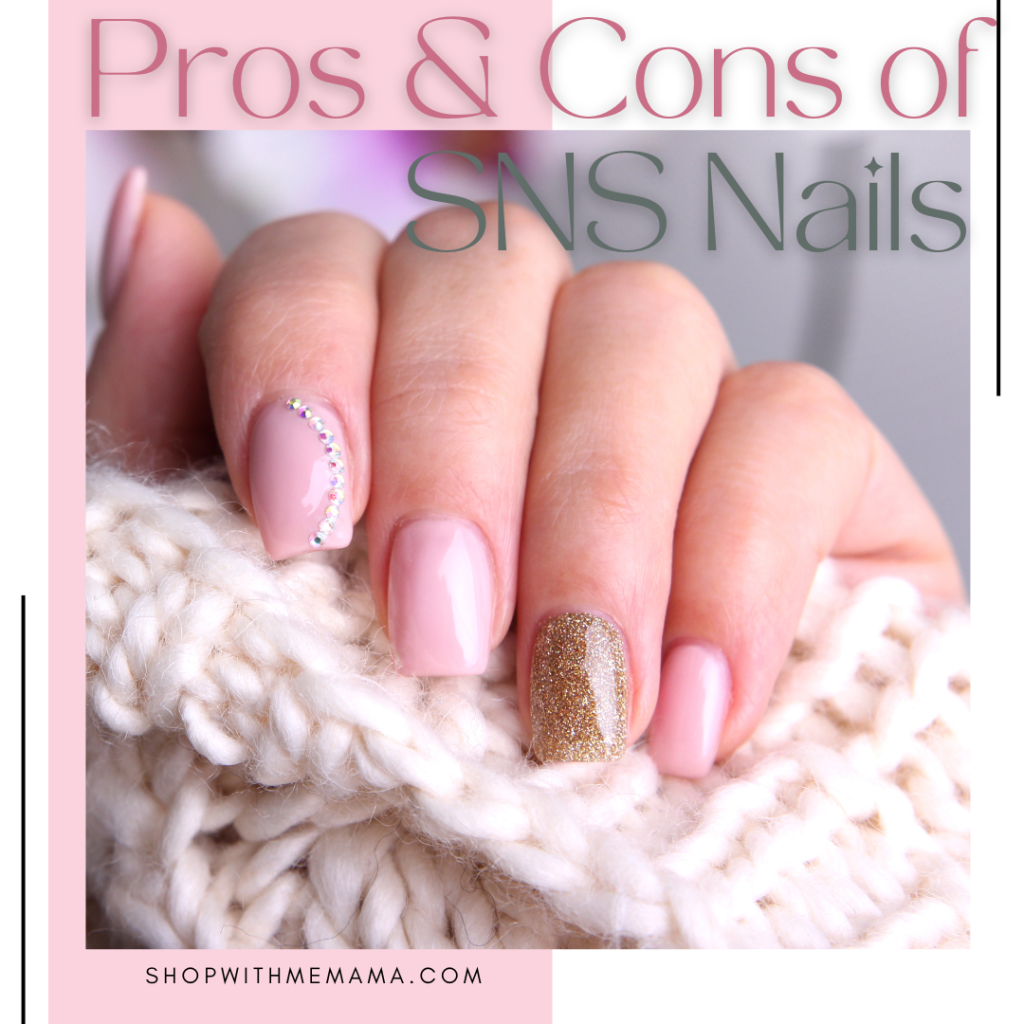 Know The Pros And Cons Of Gel Nail Polish