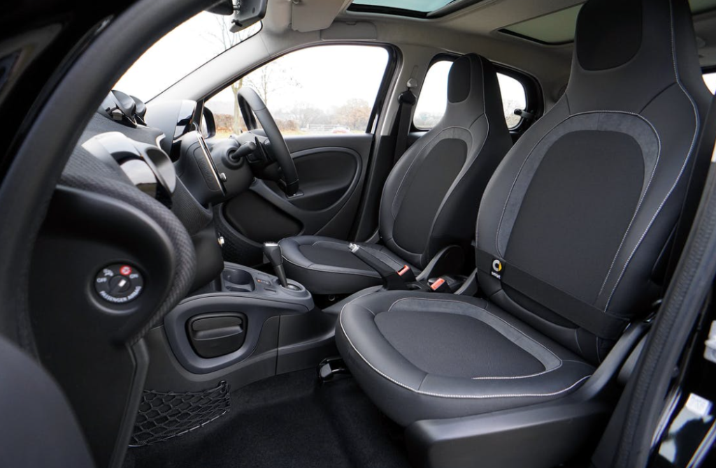 5 unpopular benefits of upholstery fabric automotive