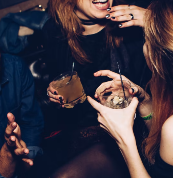 5 Common Myths Around Alcohol Consumption and Hangovers