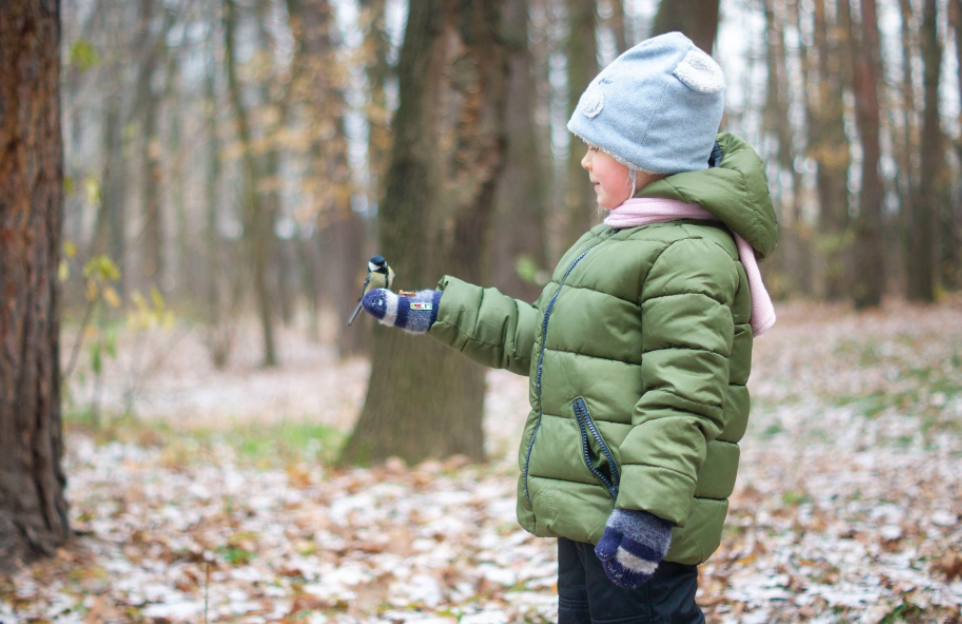 Promoting A Life Of Learning Outside Of School