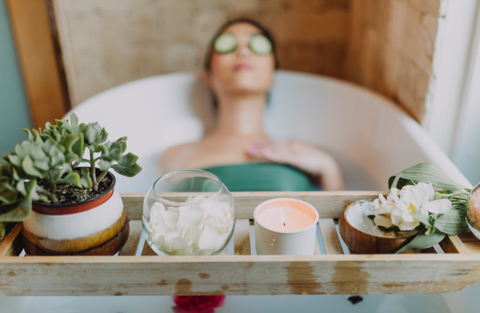 Tips for Planning a Spa Day at Home