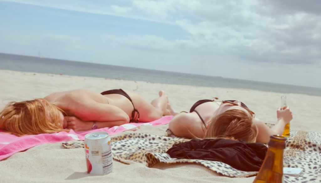 What is Tinted Sunscreen and How Can it Fight the Effects of Photoaging?