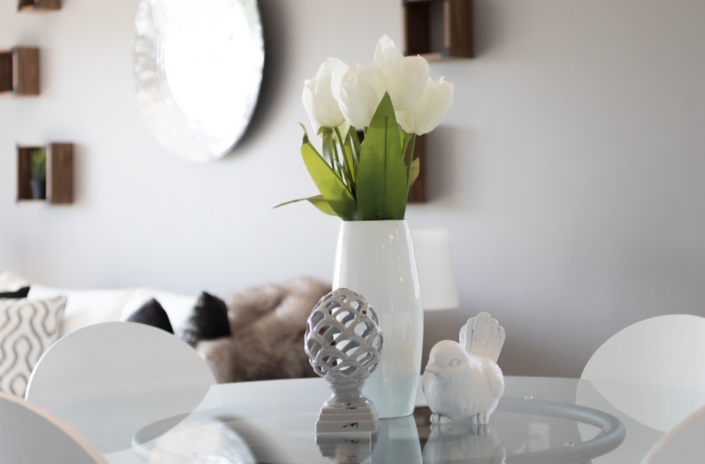 Try These Home Staging Tips For A Quick Sale