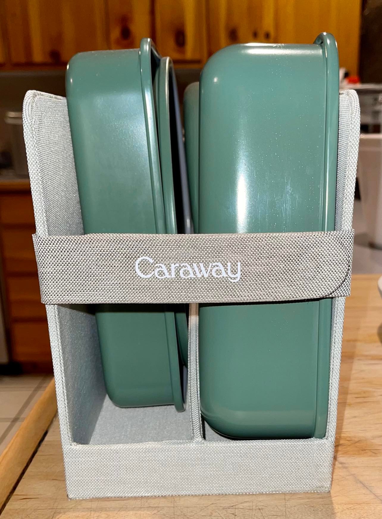 Caraway Bakeware A Healthier Way To Bake! Shop With Me Mama