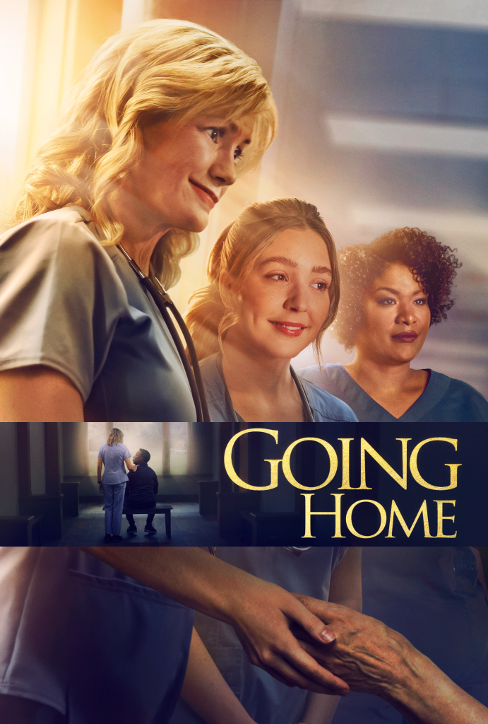 Going Home Series On Pure Flix