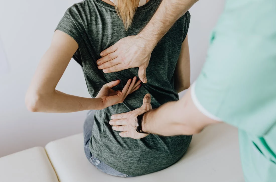 10 Reasons to Get a Back Adjustment Sooner than Later