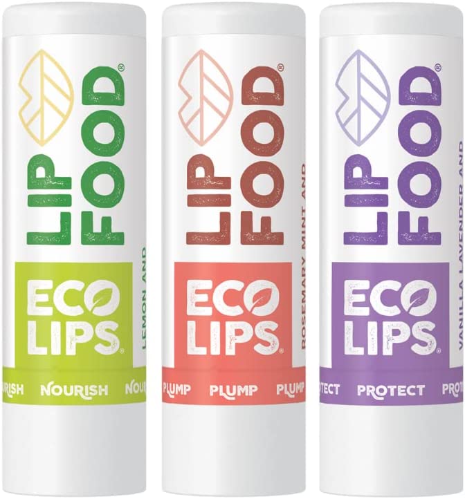 Eco Lips EcoFriendly Lip Balm Shop With Me Mama
