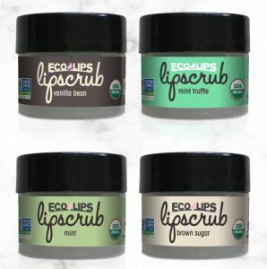 Eco Lips Eco-Friendly Lip Balm