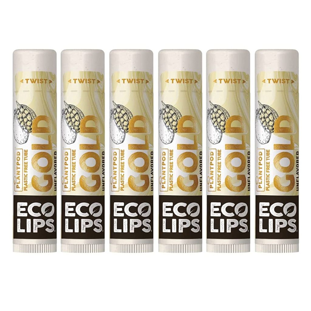 Eco Lips Eco-Friendly Lip Balm