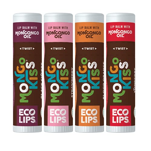 Eco Lips Eco-Friendly Lip Balm