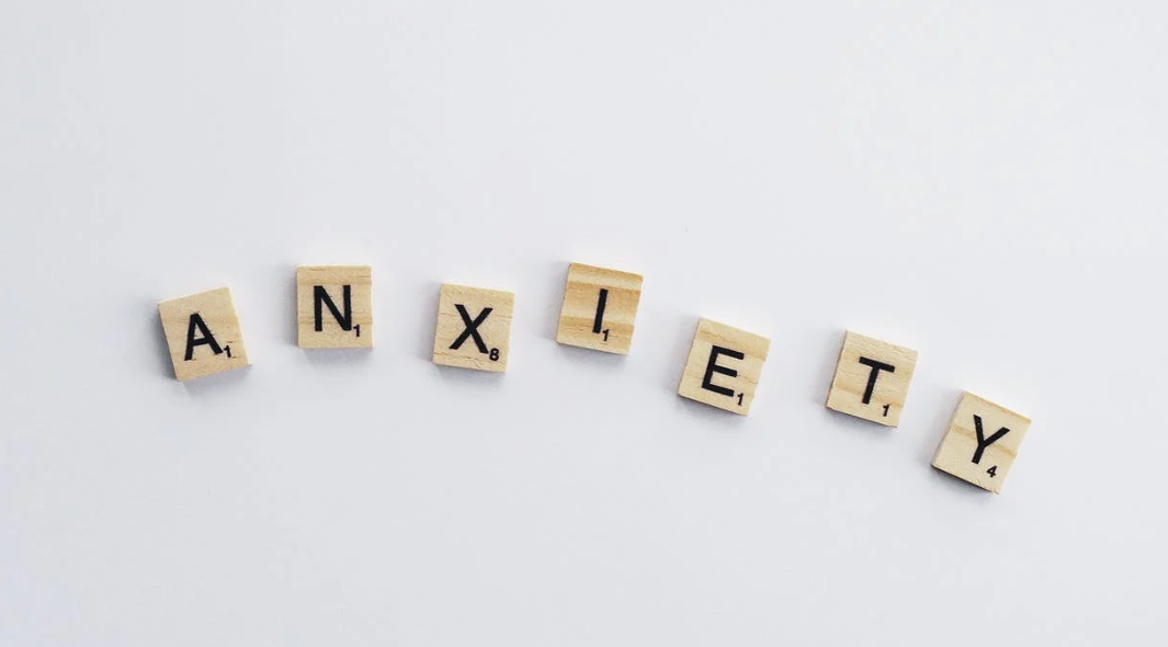 What Are the Effects of Anxiety on The Body?