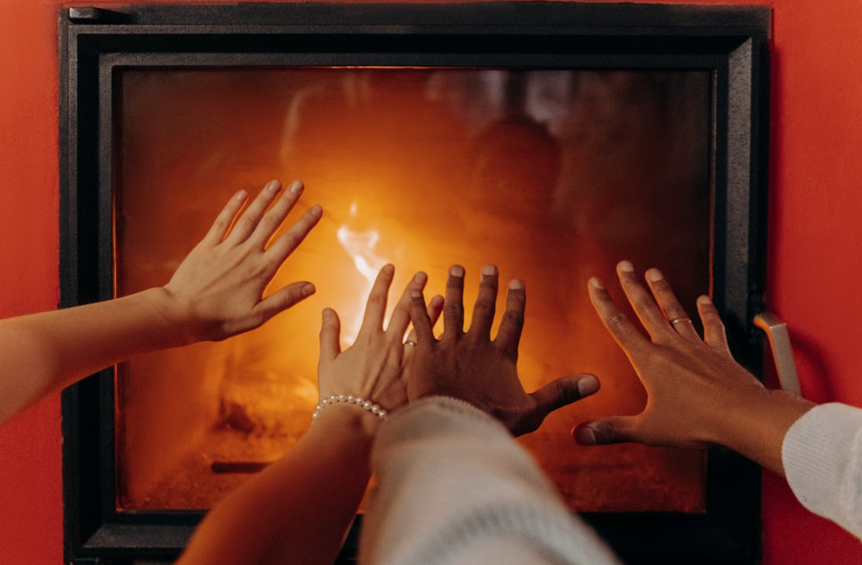 5 Tips On Saving Heating Bills This Winter