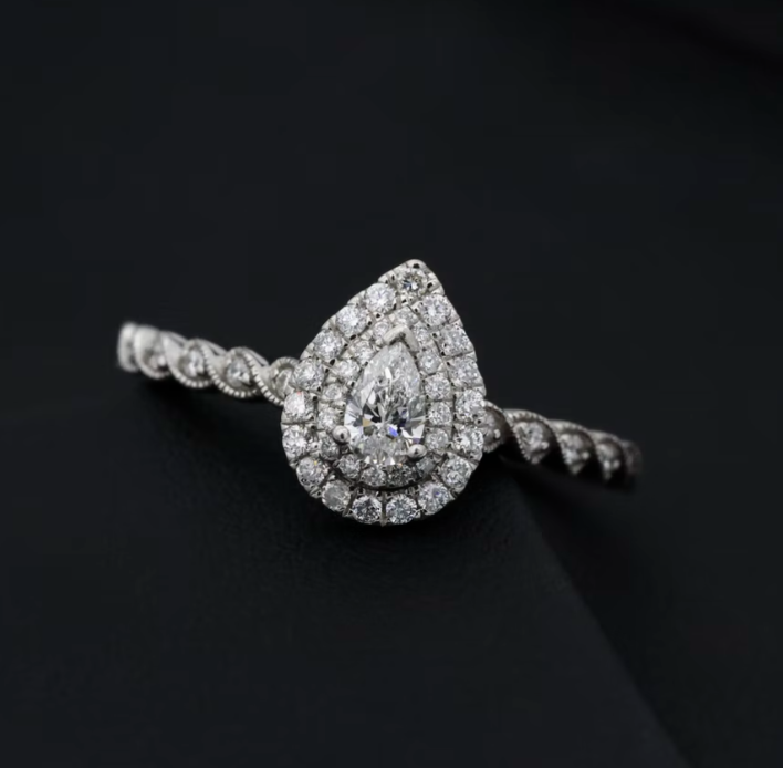 Top 5 Diamond Cuts For Engagement Rings 