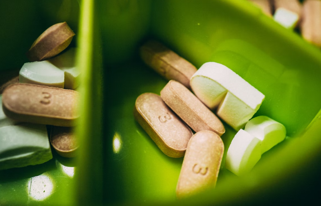 Why It's Important To Boost Your Health With Vitamin Supplements