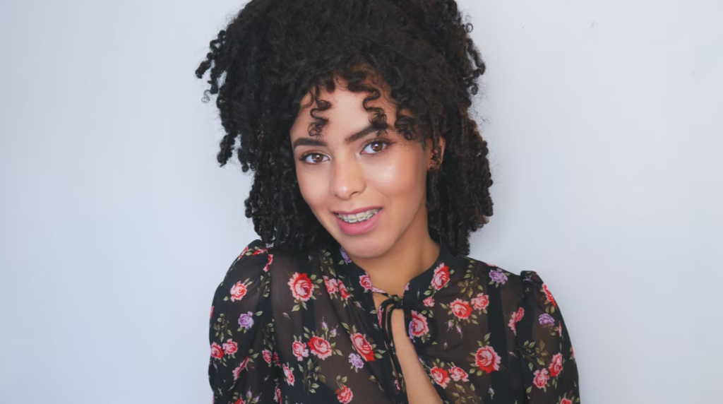 6 Most Beautiful Protective Hairstyles For Curly Hair
