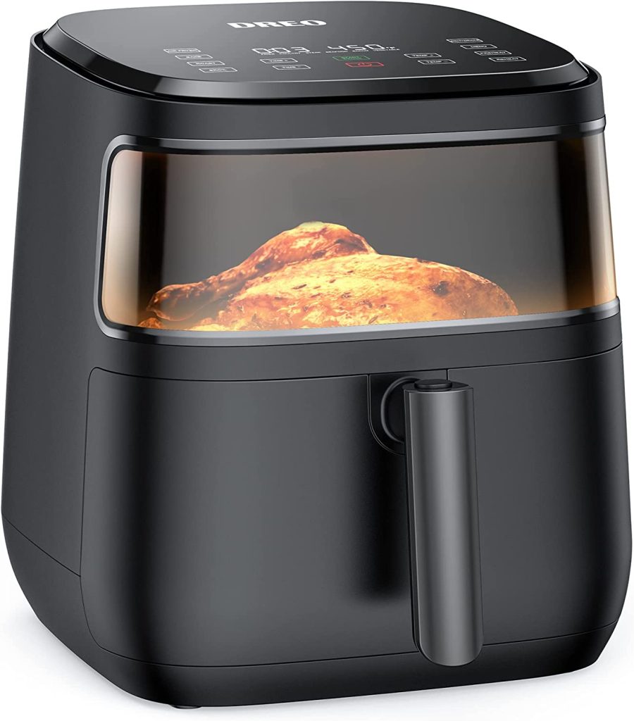 Dreo Air Fryer Pro Max Shop With Me Mama