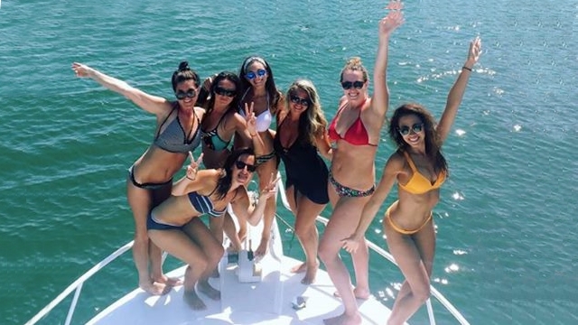 How To Plan a Bachelorette Party in San Diego
