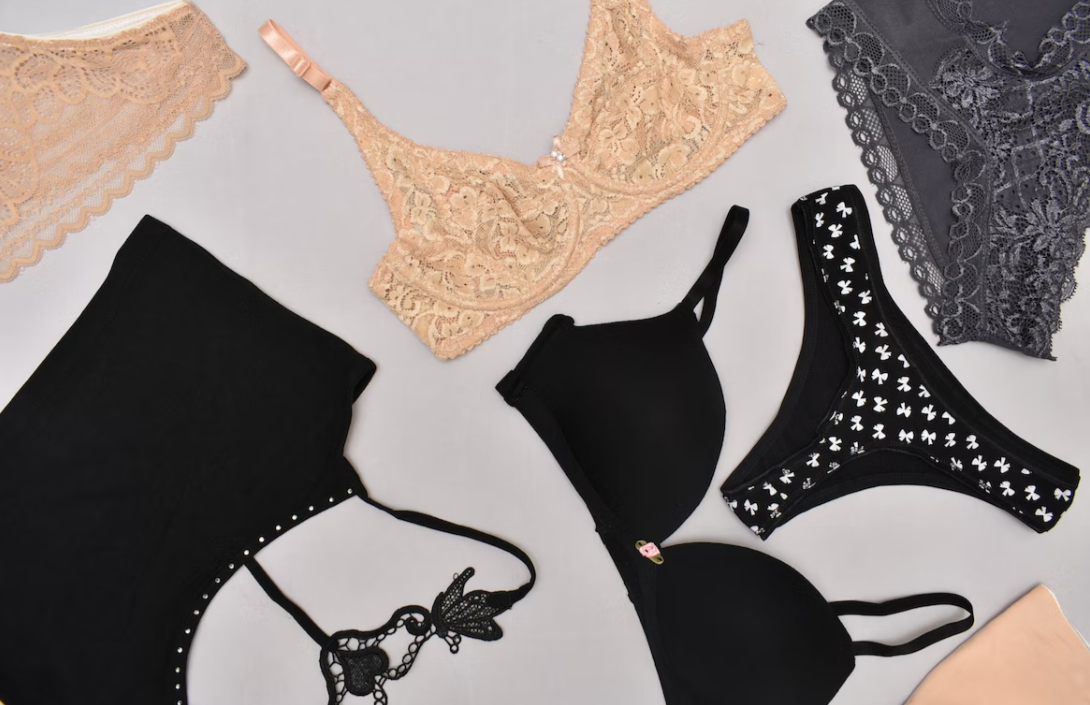 What to Consider When Buying a New Bra