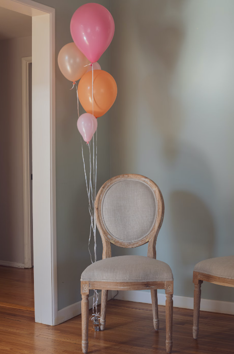 Great Ways to Surprise a Friend with a Baby Shower