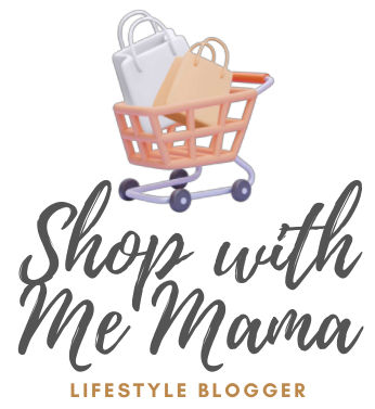 Shop With Me Mama logo