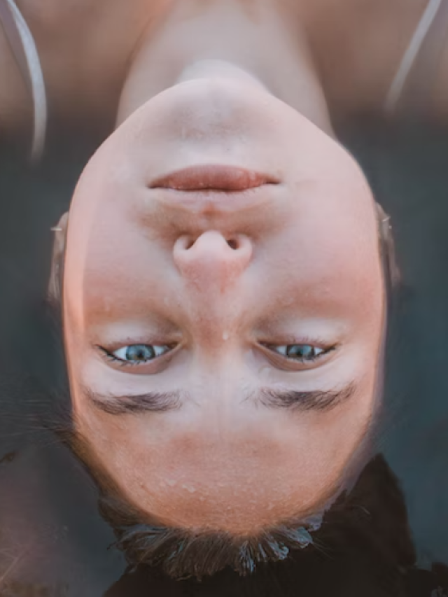 HOW TO GET PLUMP HYDRATED SKIN