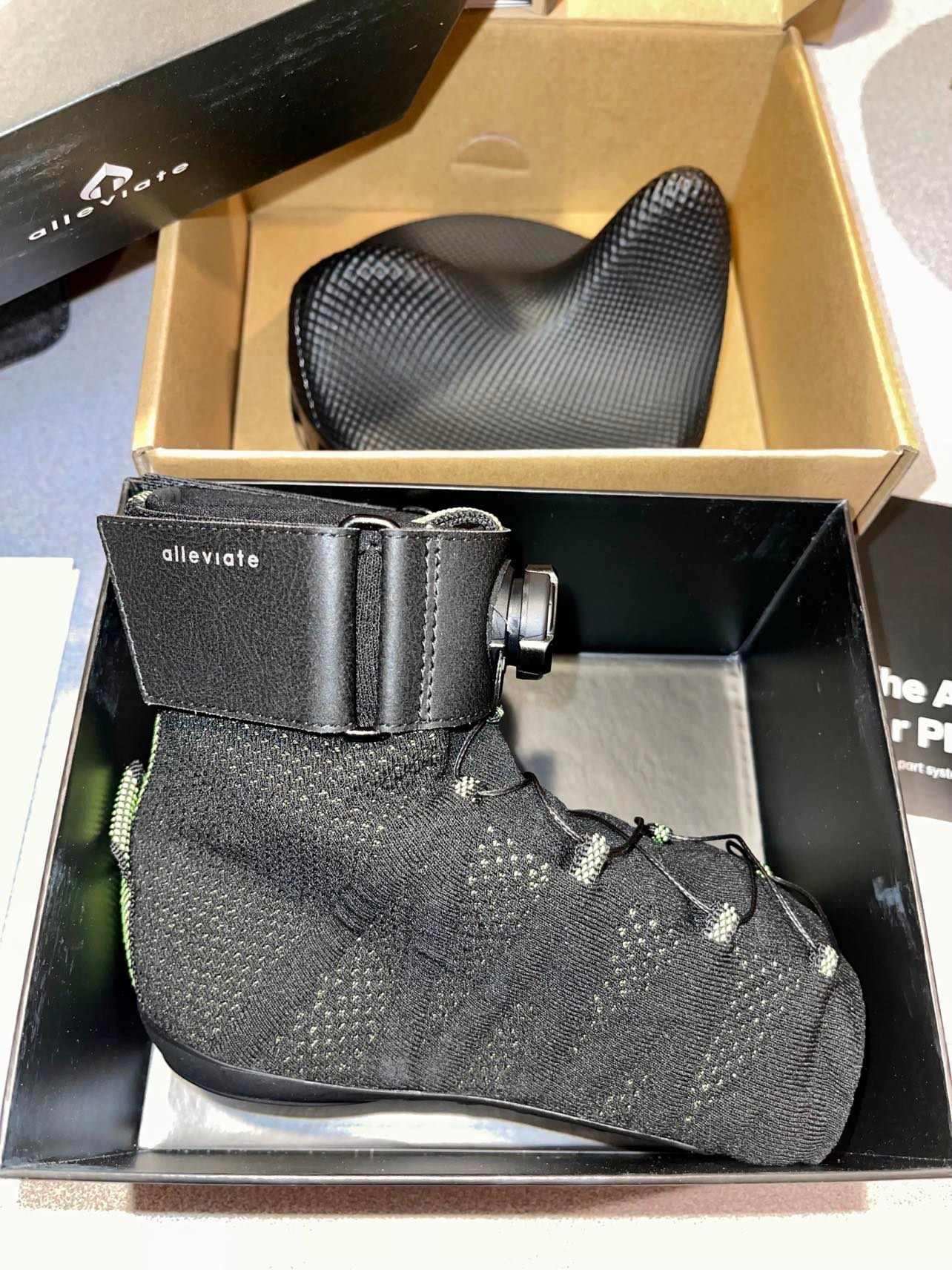 Does Plantar Fasciitis Ever Go Away? Shop With Me Mama